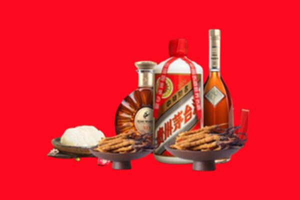 巴彦卓尔乌拉特前旗烟酒回收礼品