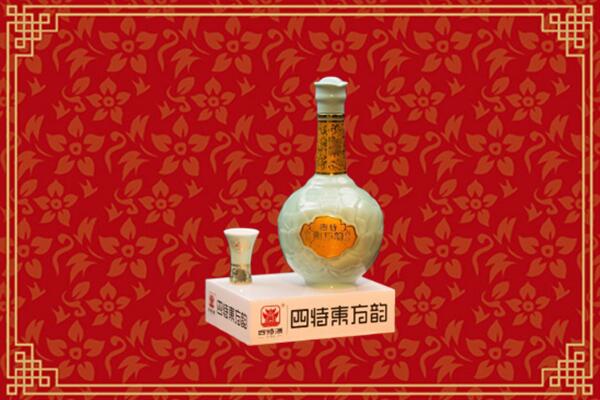 巴彦卓尔乌拉特前旗回收四特酒
