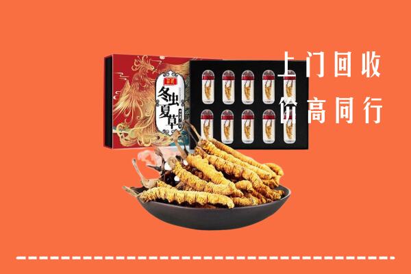 巴彦卓尔乌拉特前旗回收虫草